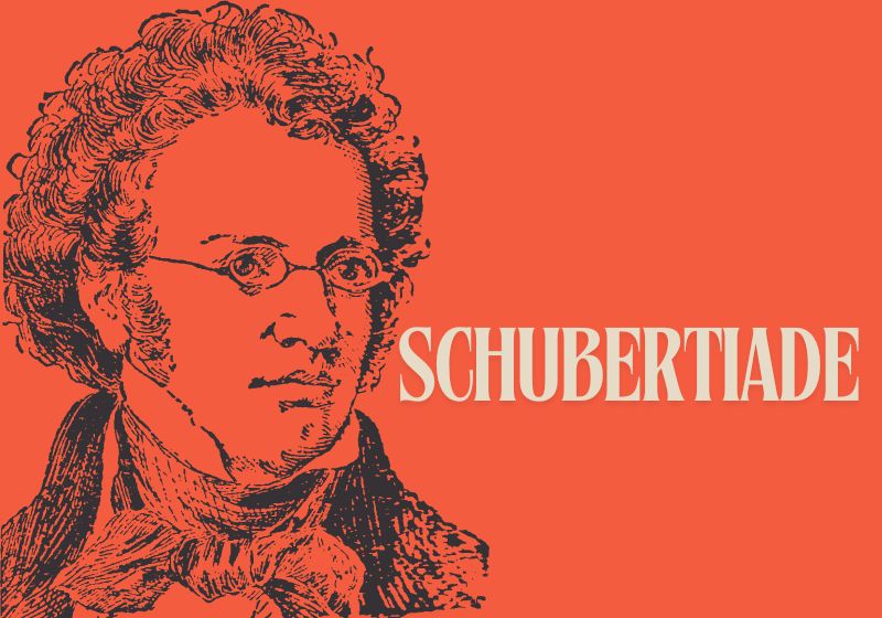 Schubertiade by Academy Chamber Players