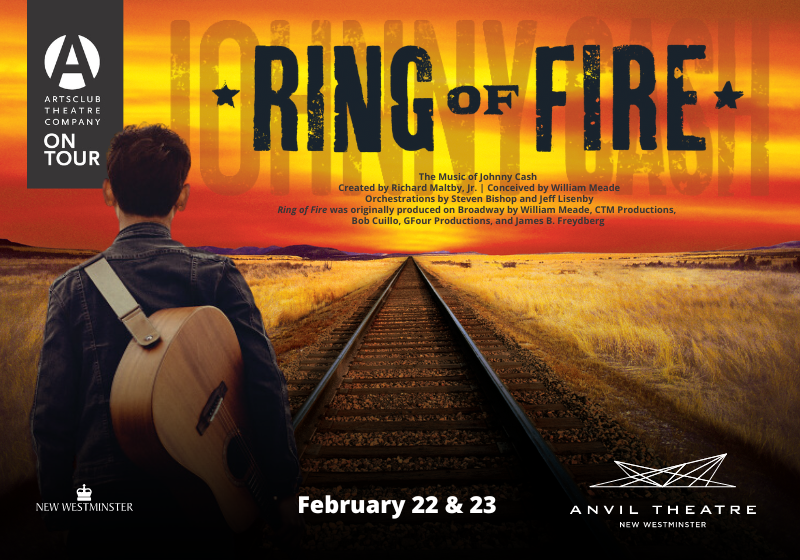 Ring of Fire